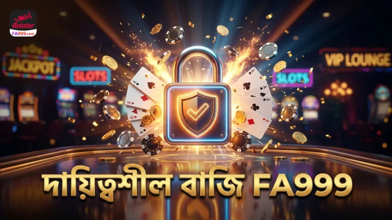 বাজির খরচ ও ওয়েজারিং বুঝে দায়িত্বশীলভাবে খেলা