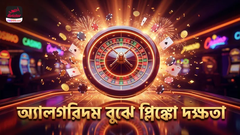 ফিজিক্স-ভিত্তিক অ্যালগরিদম বুঝে গেমে দক্ষতা বাড়ান