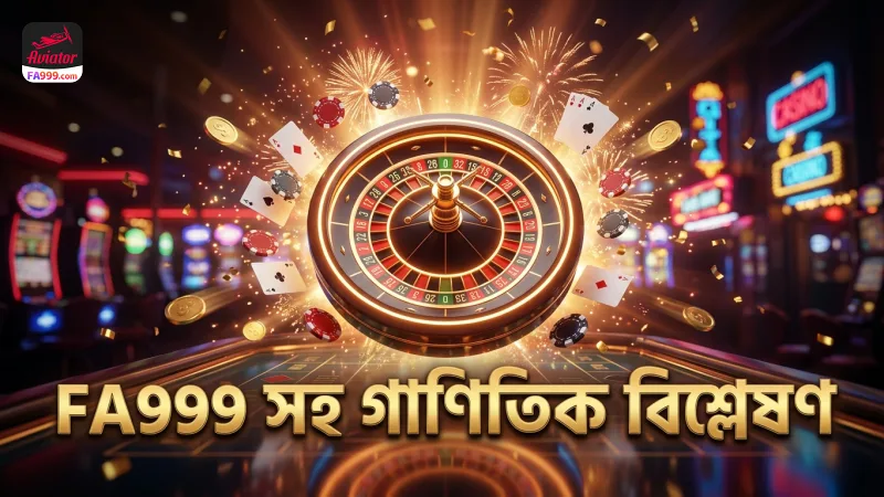 গাণিতিক বিশ্লেষণ নম্বর নির্বাচন প্রক্রিয়ায় সাহায্য করে সঠিক নম্বর বাছাই করুন